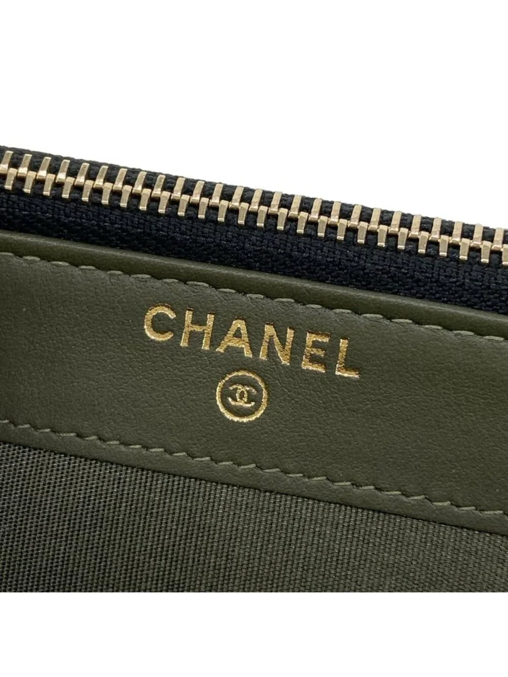 Chanel Wallet Boy Quilted Black Chain Matte Togo Shoulder Bag